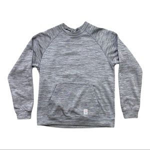 Top Designs Sweatshirt Pocket Medium